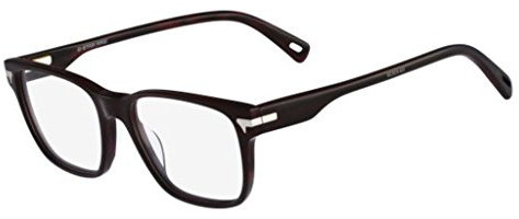 Eyeglasses G-STAR RAW GS2628 THIN VINDAL 616 FLUID RED