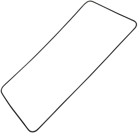 JOINT ETANCHEITE VITRE INTERNE PORTE FOUR POUR CUISINIERE ARISTON - C00193991