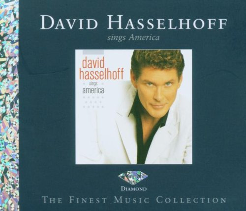 Sings America (Diamond Edition)