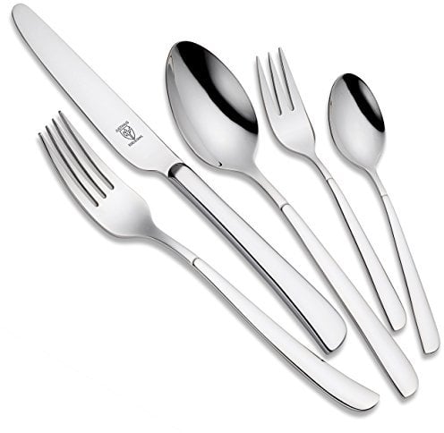 Justinus Besteck Ventana 60-teilig