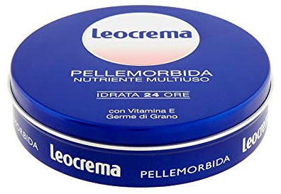 Mani Pelle Morbida 50 ml