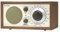 Tivoli Audio Model One BT Radio AM/FM M1BTCLA avec Bluetooth Marron