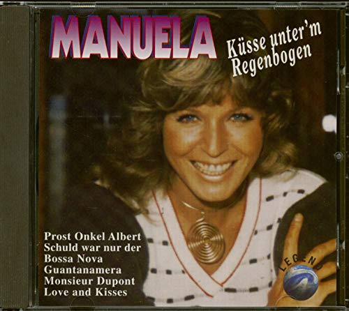 Küsse unterm Regenbogen