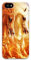 3D horse 3D Case free iphone 5 case for Apple iPhone 5/5S