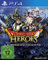 Dragon Quest Heroes (PlayStation PS4): Für PlayStation 4