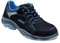 Atlas Halbschuh alu-tec 625 ESD S3 W.10 Gr.40