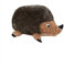 Outward Hound Hedgehogz - Quietsch-Spielzeug für Hunde - weich & plüschig