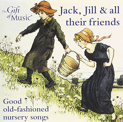 Various - Jack, Jill & All Their Friends