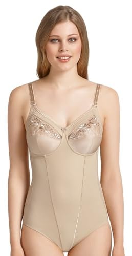 Anita Komfort Korselett Safina 3449 Gr. 95C in sand
