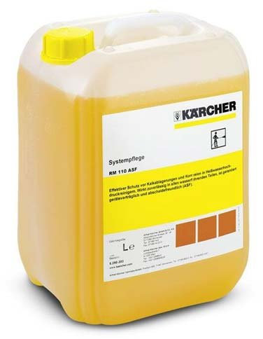 Kärcher 6.295-305.0 Systempflege RM 110 ASF 200 Liter