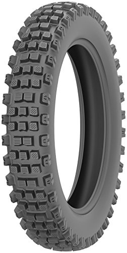 Kenda Equilibrium K787 DOT Rear Tire (120/80-19)
