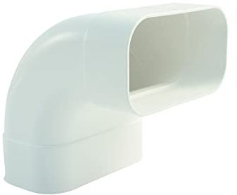 Marley Flachkanal Winkel 90° DN 125 - 060286