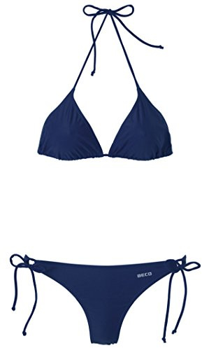 Beco Damen Triangelbikini-Basics