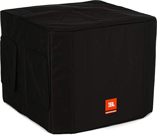 JBL Bags SRX818SP-CVR-DLX Deluxe Padded Protective Cover for SRX818SP-CVR