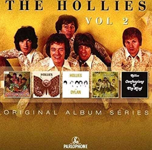 Original Album Series Vol.2