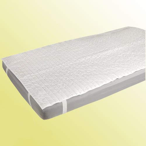 Traumina Leinen-Unterbett (70% Leinen, 30% Baumwolle), natürlich kühlende Wirkung speziell in heißen Nächten, Made in Germany (90 x 200cm)
