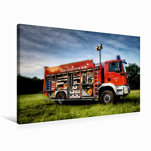 Premium Textil-Leinwand 75 x 50 cm Quer-Format RW (FF GF-Meine) | Wandbild, HD-Bild auf Keilrahmen, Fertigbild auf hochwertigem Vlies, Leinwanddruck von Markus Will
