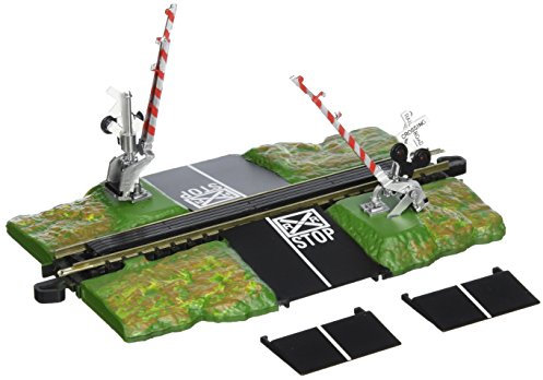 Bachmann E-Z Track Crossing Gate – N Scale