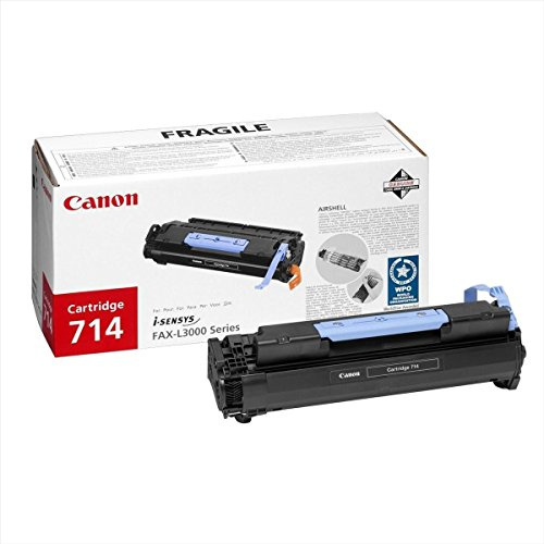 Canon 1153B002 Original Toner, Schwarz, 1-er Pack