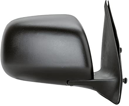 TYC 5290311 Door Mirror Right-Side Compatible with 2005-2010 Toyota Tacoma