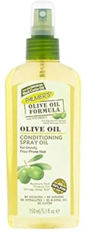 Palmers Olive Oil Hair Conditioner Spray - 5.1 Oz