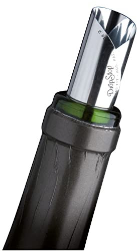 Cilio Vacu Vin DropStop®-2er-Set