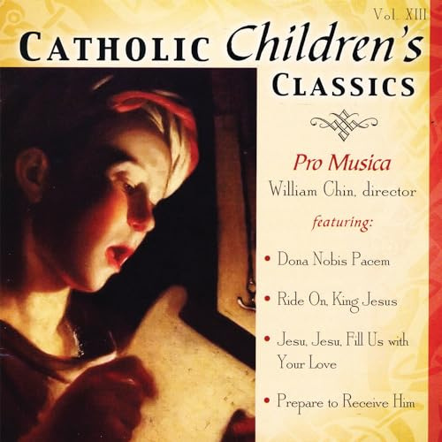 V13: Catholic Classics