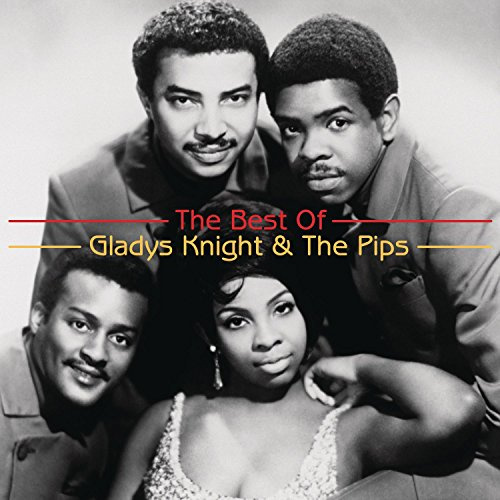 The Best of Gladys Knight & The Pips