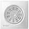 S & p silent-100 ecowatt - Extractor bano silent-100crz ecowatt 5w