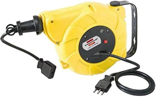 Brennenstuhl, Automatic-Box Electric EF 10+1,5m