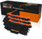 3 EasyInk Toner zu Brother TN-3512 Black für Brother HL-L 5100 Series, HL-L 5200 Series, HL-L 6300 Series, HL-L 6400 Series, MFC-L 5700 Series, MFC-L 6800 Series, MFC-L 6900 Series
