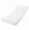 Dibapur ® 3XL Box: Orthopädische Kaltschaummatratze - H2 - (100x200) Kernhöhe ca. 27,5 cm, mit Aloe Vera Bezug ca. 28,0 cm - Optimal für Boxspringbetten - Made in Germany