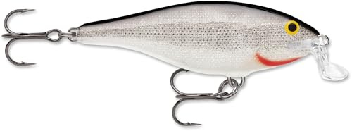 Rapala Shallow Shad Rap 09 Fishing Lure