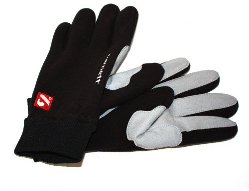BARNETT NBG-05 Handschuhe für Radsport und Langlauf, für Temperaturen zwischen -20° und +0°C (M)