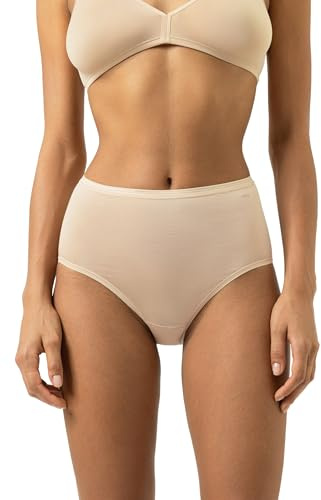 Mey Tagwäsche Serie Lights Basic Damen Taillenslips Soft Skin M(40)