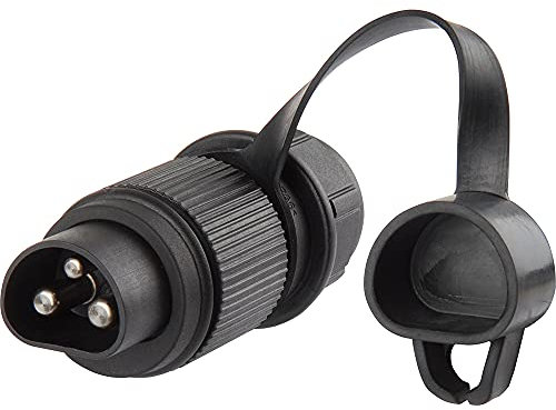 Herth+Buss 51305635 Stecker