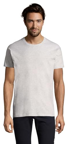 SOLS Men's Imperial T-Shirt