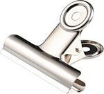JPC 758552 A Working Day Pinces bulldog 50mm, Ecartement 25mm boite de 12
