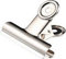 JPC 758552 A Working Day Pinces bulldog 50mm, Ecartement 25mm boite de 12