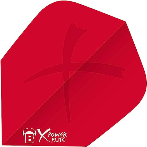 Flight Set Standard X-Powerflite