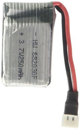 efaso U816 Akku Ersatzteil für UFO Quadrocopter