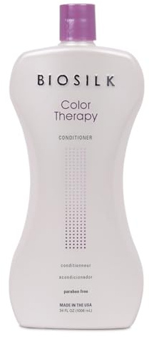 Farouk Biosilk Colour Conditioner Number 1006