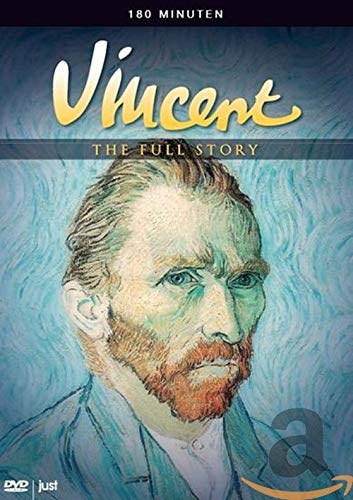 Vincent: The Full Story