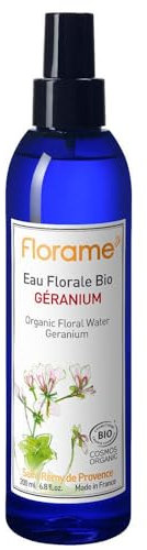 Provensina Geranium Floral Water, 200 ml