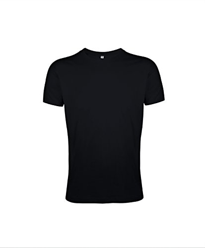 SOL'S Herren Regent Fit T-Shirt