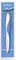 Herlitz Füllhalter mypen style Baltic Blau