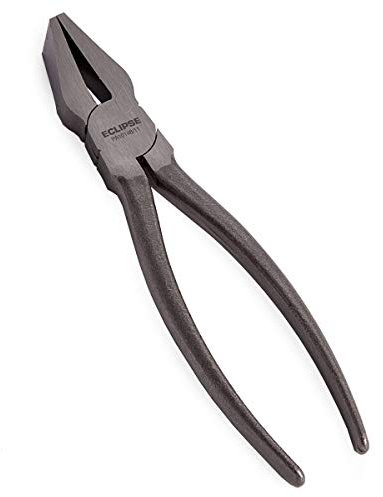 Eclipse Professional Tools PA10148/11 Pince à verre de 200 mm (8)