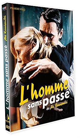 L'homme sans passé [FR Import]