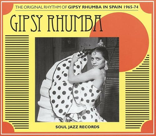 Soul Jazz Records