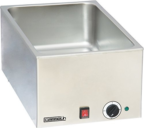 Casselin CBM1 – baño María GN 1/1